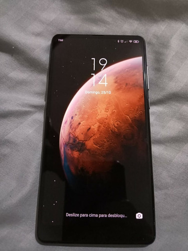 Mi Mix 2 5,99''fullhd 6gb/64gb Snap 835 Muito Bem Conservado