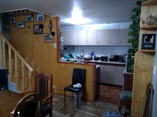 Gran Casa, 5 H, 4 B Y Quincho Incluido