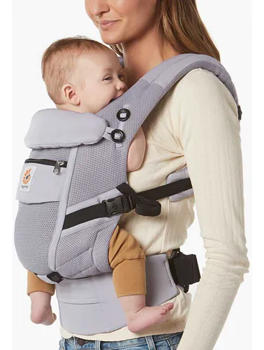 Silla para llevar bebe colgado hotsell