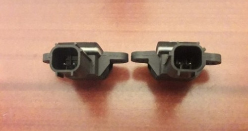 Sensor De Impacto Fiesta Titanium Explorer Super Duty