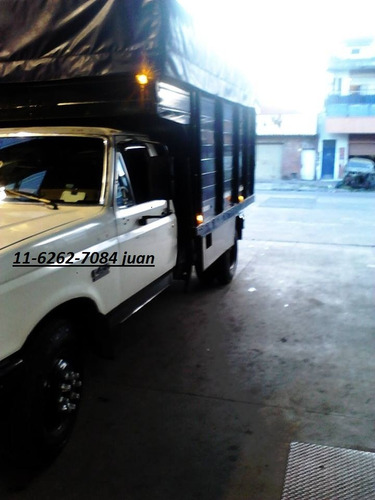 Ford 400 Año 1992