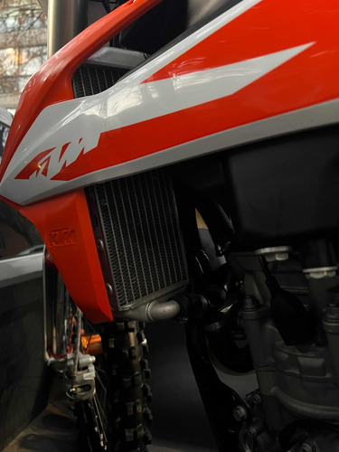 Imagen 8 de 10 de Ktm 250 Sxf 2020 44hs Uso No Husqvarna Fc Crf Yzf Rider Pro