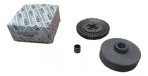 Comprar Jgo Engranajes Recto Acero Competicion Zanella 50 70 80 Mr 