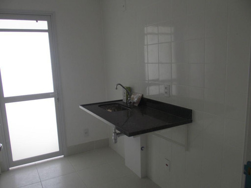 Imagem 3 de 12 de Apartamento Residencial À Venda, Belém, São Paulo. - Ap0803