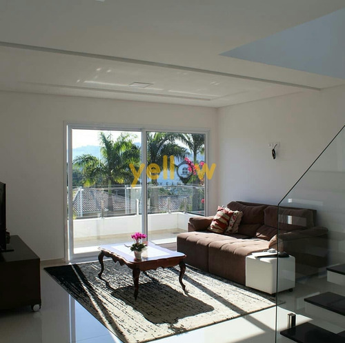 Imagem 2 de 7 de Casa - Jardim Imperial Hills Iii - Ca-1270