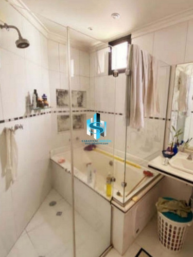 Imagem 7 de 7 de Apartamento A Venda Em Sp Tatuapé - Ap07947 - 70831203