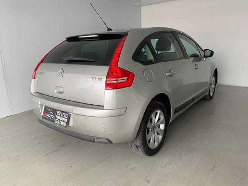 Imagem 4 de 10 de Citroen C4 16glx5p F 2013