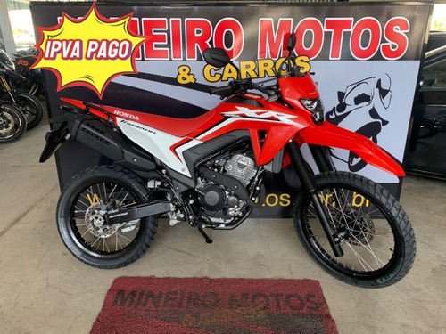 Xr 300l Tornado Abs