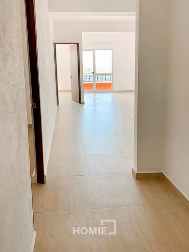 Imagen 1 de 12 de Hermoso Departamento En City Esmeralda, 68423