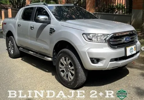 Ford Ranger 3.2 Xls