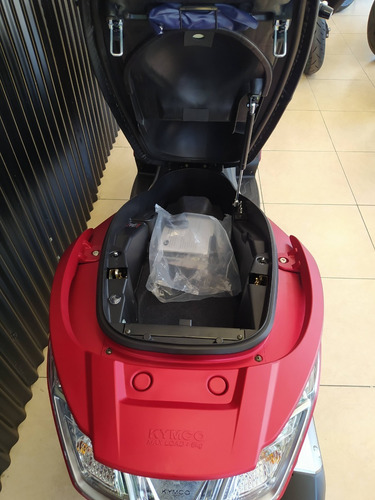 Kymco Downtown 350i 2021 Agencia Oficial Ahora 12/18