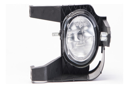 Imagen 2 de 8 de Faro Antiniebla Fiat Punto Elx 09/12