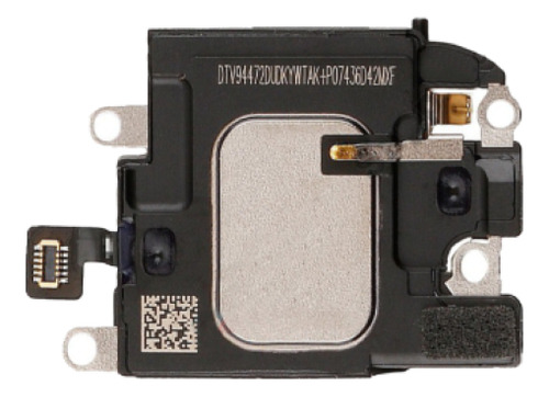 Parlante Altavoz Buzzer Compatible Iphone 11 Pro