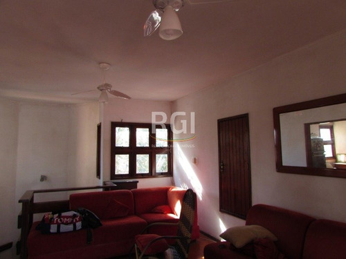 Casa Em Vila São José Com 4 Dormitórios - Mf22289