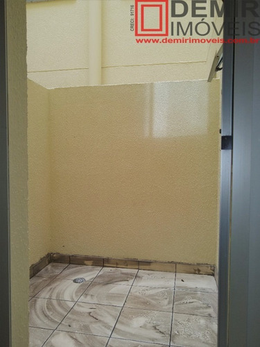 Imagem 10 de 18 de Apartamento - Ap00084 - 34846278