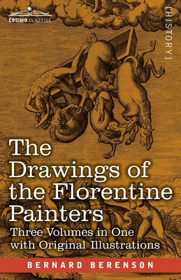 Libro The Drawings Of The Florentine Painters (three Volu...