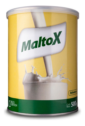 Maltodextrina Maltox Cibeles 500g