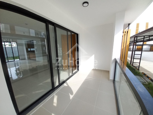Apartamentos Nuevos En Venta En Proyecto Con Piscina En El Dorado Wpa08