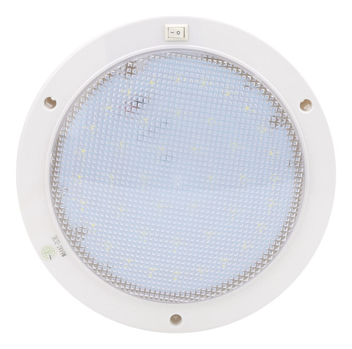 Sistema De Energía Solar Con Panel Led De Techo Para Cocina