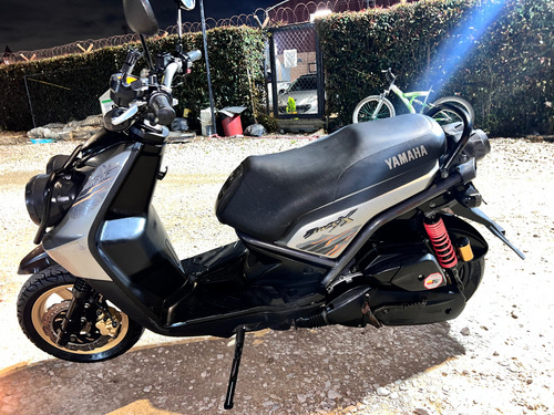 Bws 125