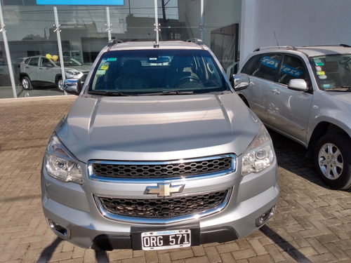 Chevrolet S10 Ltz 4x2 (255)