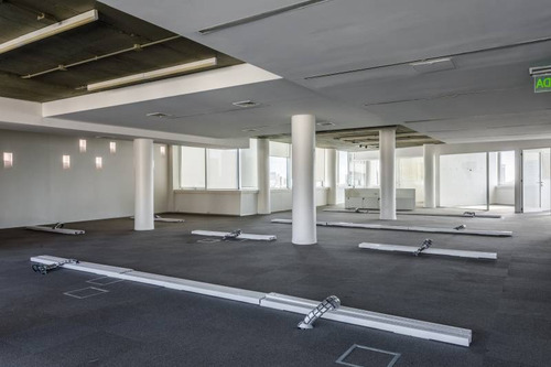 Imagen 2 de 26 de Oficinas Alquiler Palermo