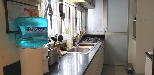 Imagen 16 de 30 de Belgrano Venta Piso De Categoria 4 Amb C/dep Y Cochera