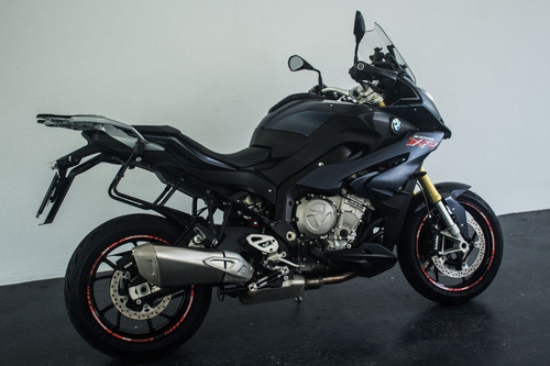 Bmw S 1000 Xr