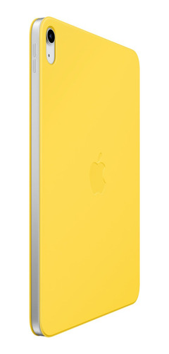 Funda Smart Folio Para El iPad (10.ª Generación) - Amarillo