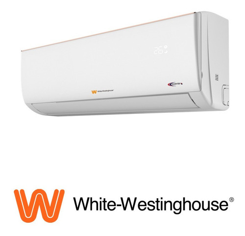 Imagen 2 de 4 de Minisplit Inverter 220v 1 Ton Solo Frio Ww Premium