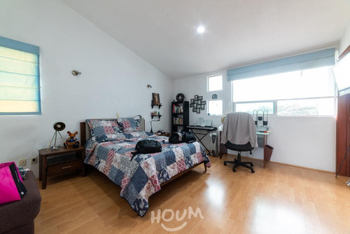 Imagen 16 de 30 de Casa En Club De Golf Chiluca, Atizapán Con 3 Recámaras, 324 M², Id: 41795