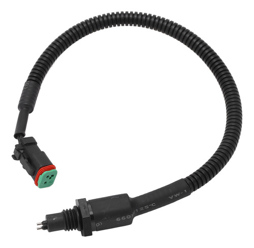 Sensor Separador De Aceite Y Agua 600 311 3721 3722 Negro Fl