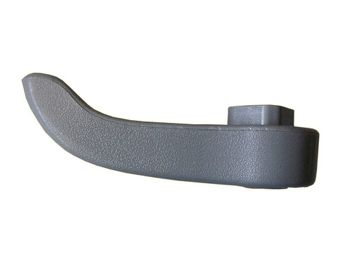 Juego Manija / Palanca Reclinable Cojin Renault Twingo Gris