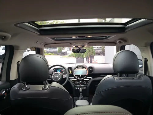 Mini Countryman 1.5 F60 Cooper S E Chili All4 Hibryd