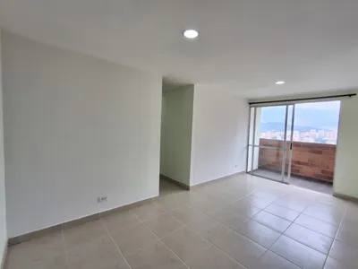 Apartamento en arriendo