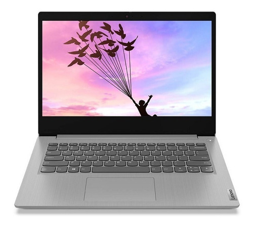 Imagen 5 de 8 de Lenovo Ideapad 3 14 Core I5 8gb Ram 512gb Ssd Notebook