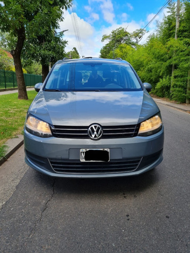 Volkswagen Sharan 1.4 Tsi Bluemotion 6mt Comfortline