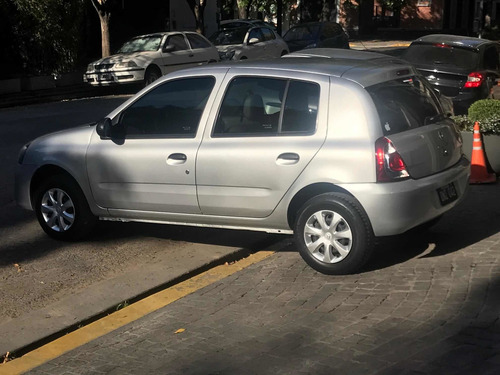 Renault Clio Mio Confort Pack