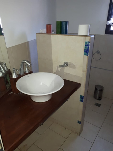 Venta Casa 2 Dormitorios En Villa Carlos Paz Apta Credito