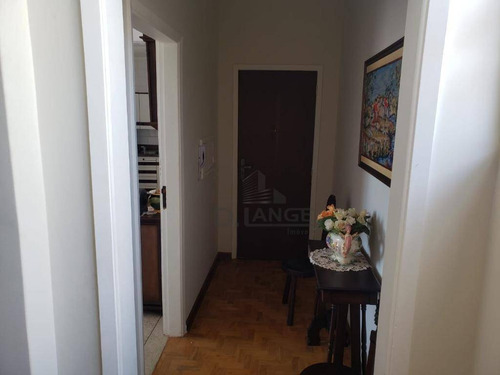 Imagem 18 de 23 de Apartamento Com 3 Dormitórios À Venda, 125 M² Por R$ 450.000,00 - Centro - Campinas/sp - Ap19151