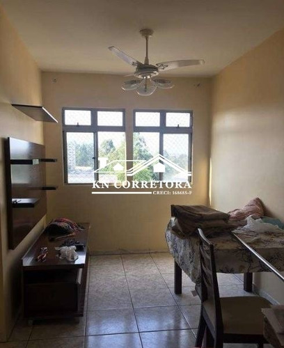 Imagem 4 de 12 de Apartamento Em Condomínio Padrão Venda No Bairro Jd. Santa Terezinha (aricanduva), 3 Dorm. - 1 Vaga - 49 M² - 834
