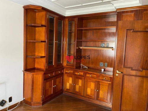 Imagem 13 de 30 de Ótima Oportunidade Apartamento Um Por Andar Tatuapé - Ap3512