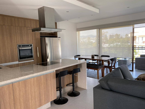 Imagen 9 de 12 de Joy Juriquilla , Exclusivo Departamento En Complejo Privado. La Rica, 32760
