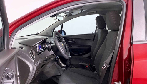Imagen 14 de 15 de 107655 - Chevrolet Trax 2018 Con Garantía