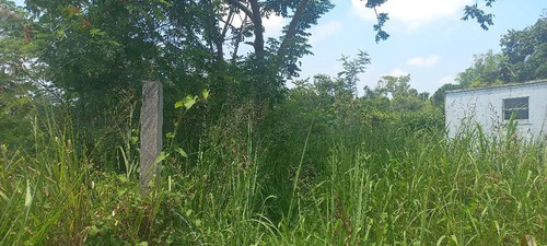 Venta 2 Lotes De 486 M² Col. Circulo Michoacano Poza Rica Ver