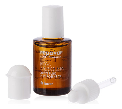 Otc Rose Hips Oil Repavar 8470003488211