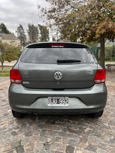 Volkswagen Gol Trend 1.6 Pack I 101cv