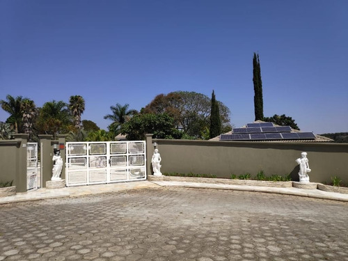 Imagem 8 de 30 de Chácara Com 4 Dormitórios À Venda, 5000 M² Por R$ 3.000.000,00 - Condomínio Itaembu - Itatiba/sp - Ch0239