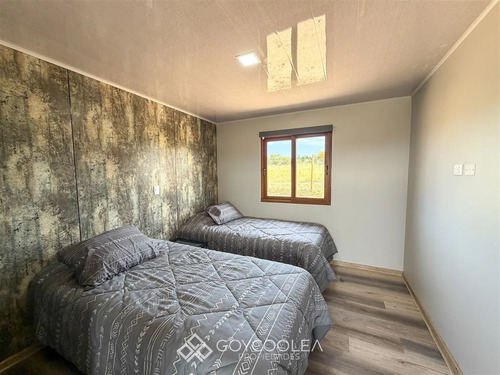 Parcela En Arriendo En La Estrella