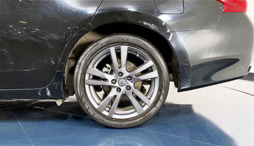 Imagen 7 de 15 de 113747 - Nissan Altima 2018 Con Garantía
